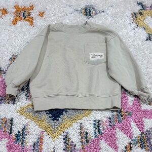 Zara Sweatshirt